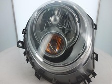 MINI R55 R56 R57 2007-2014 halógeno TYC faro lateral derecho indicador ámbar segunda mano  Embacar hacia Mexico