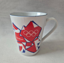 Olympics coffee mug for sale  LIVINGSTON