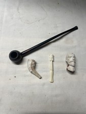 Antique tabacco smoking for sale  EDENBRIDGE