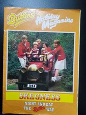 Butlins skegness 1985 for sale  LOWESTOFT