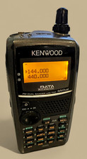 Kenwood d72a dual for sale  Holbrook