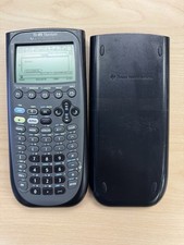 Texas instruments titanium for sale  Walnut
