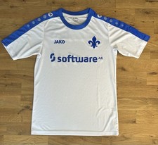 Darmstadt trikot auswärts gebraucht kaufen  Gütersloh