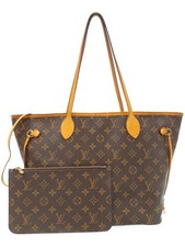Bolsa tote Louis Vuitton monograma Neverfull MM M40995 #T1027 comprar usado  Enviando para Brazil