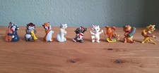Konvolut figuren aristocats gebraucht kaufen  Solingen