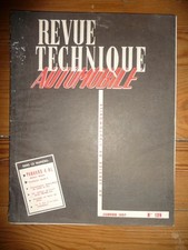 4hl die revue d'occasion  France