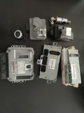 Kit demarrage calculateur d'occasion  La Tour-du-Pin