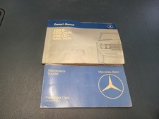 Mercedes benz 1235849882 for sale  Ontario