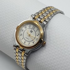 Montre bracelet ltp d'occasion  Annemasse