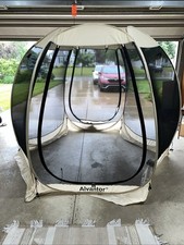 Alvantor pop screen for sale  Kent