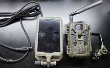 Stealth cam deceptor for sale  Warren