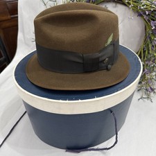 Vtg champ fedora for sale  Lilly
