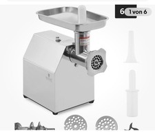 Fleischwolf edelstahl elektris gebraucht kaufen Fleischwolf edelstahl elektris gebraucht kaufen  Kirchdorf