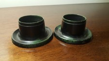 Pair art deco for sale  WELLINGBOROUGH