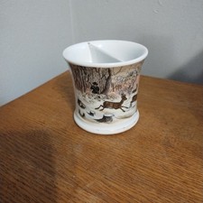 Antique mustache cup for sale  New Egypt
