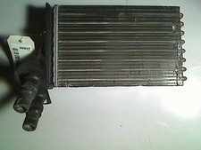 Radiateur chauffage renault d'occasion  Parthenay