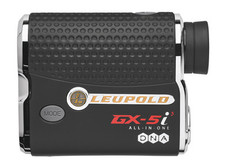 GPS/Range Locders Leupold Golf GX-5i3 preto, usado comprar usado  Enviando para Brazil