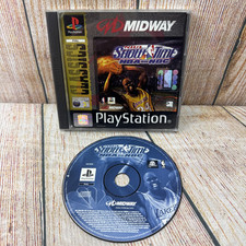 Nba showtime nba for sale  LONDON