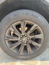 Cerchi land rover usato  Savona