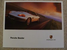 Porsche boxster showroom for sale  Boulder