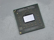 HP Pavilion DV6-3000 AMD Athlon II N330 2,3GHz CPU AMN330DCR22GM  #3167 comprar usado  Enviando para Brazil