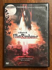 Dvd diario ellen usato  Roma