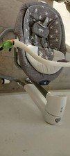 Baby schaukel wippe gebraucht kaufen  Darmstadt