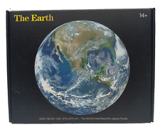 Earth 1000 pieces for sale  Baytown
