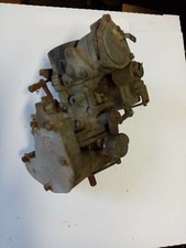 Carburatore pulmino volkswagen usato  Pietrasanta