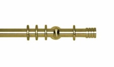Curtain single pole for sale  BRADFORD
