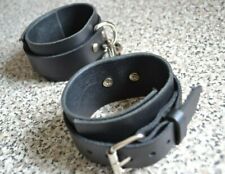 Bondage leather ankle for sale  WEST BROMWICH