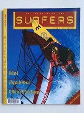 Surf magazin 1997 gebraucht kaufen  Hamburg