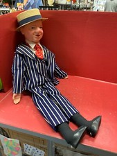Fields ventriloquist doll for sale  Levittown