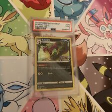 Psa 2022 liepard for sale  WITHAM