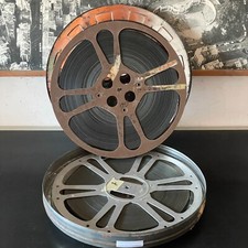Film 16mm cavaliere usato  Soresina
