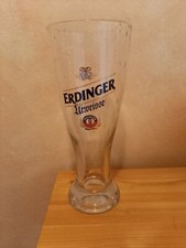 Weissbierglas weizenbierglas e gebraucht kaufen  Edling