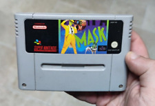 The mask super usato  Forio