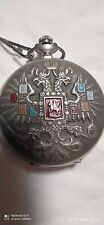 Orologio tasca sovietico usato  Treviglio