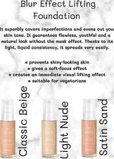 Foundations federico mahora for sale Foundations federico mahora for sale  THIRSK