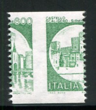 Mulinello castelli lire usato  Roma
