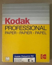 100 pezzi kodak usato  Spedire a Italy