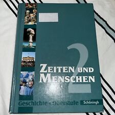 Schulbuch geschichte gebraucht kaufen  Bielefeld