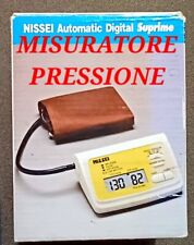 Misuratore pressione sfigmoman usato  Sagrado
