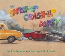 Smash crash derby for sale  Interlochen