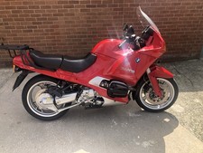 Bmw r1100 rs. for sale  PRESTON