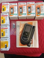 Accu chek mobile usato  Capoterra
