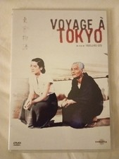 Dvd voyage tokyo d'occasion  Noyal-sur-Vilaine
