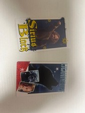Conjunto de cartas Sirius Remus comprar usado Conjunto de cartas Sirius Remus comprar usado  Enviando para Brazil