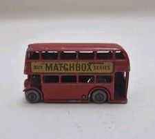 Lesney matchbox london for sale  PLYMOUTH
