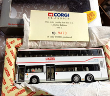 Corgi classics kmb for sale  LONGHOPE